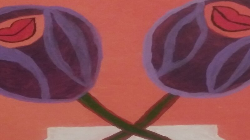 2LIPS INTERTWINED