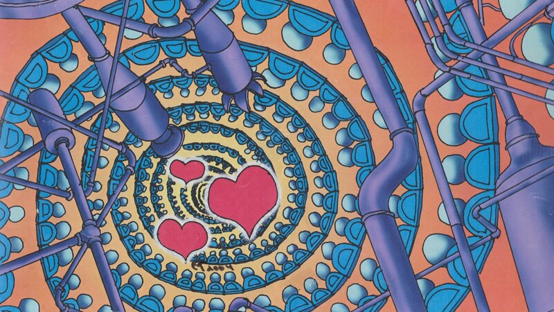 serinity 3hearts of luv