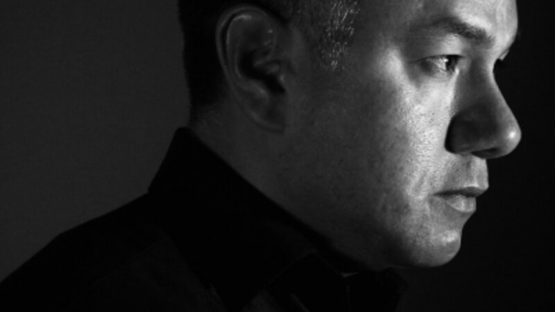 Artist Self Portrait 