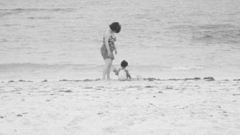Beach Time
