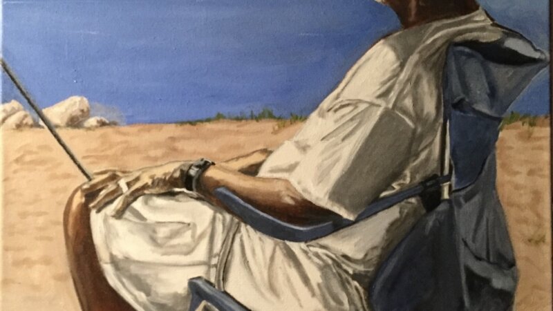 Fisherman