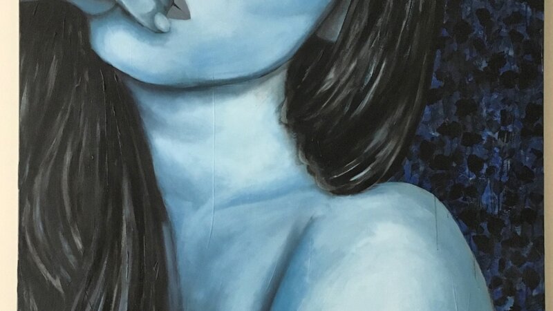 If you go back and erase all your mistakes, you'll erase yourself.