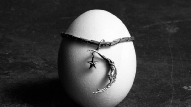 the moon and the star