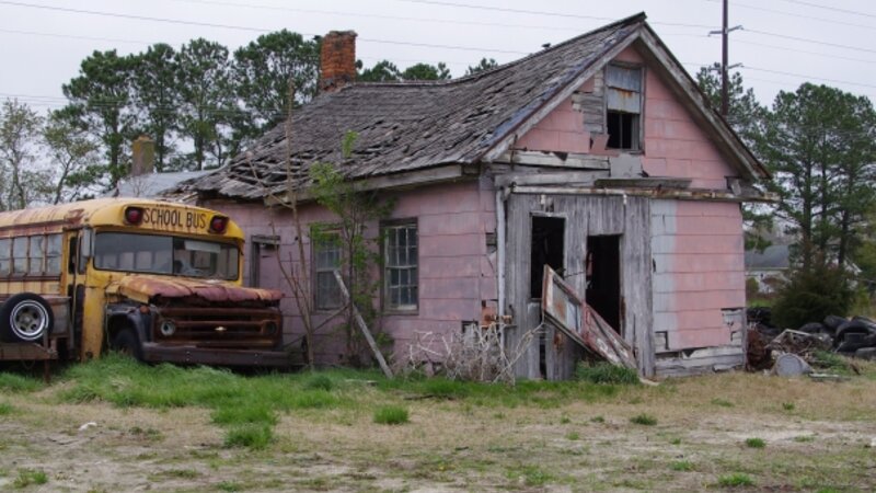 barn