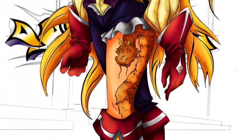 Armarna - Knight Of Roland