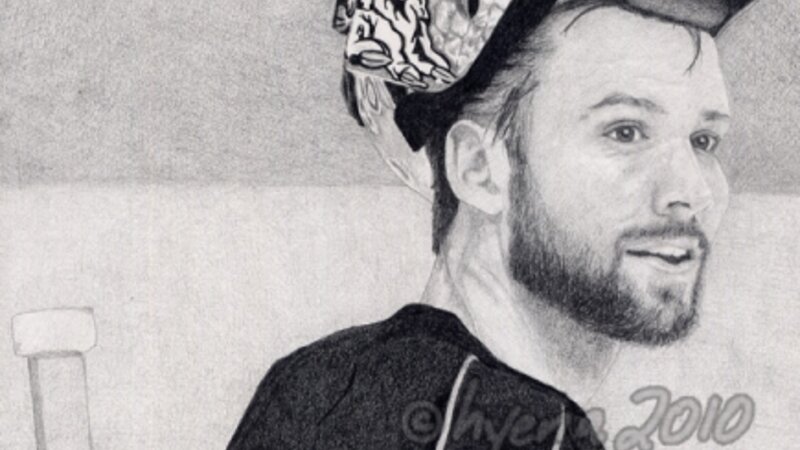 Cam Ward - 2009 Playoffs