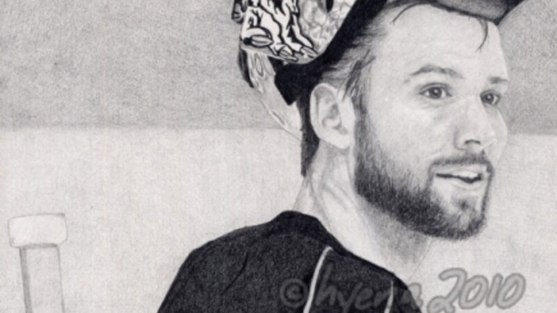 Cam Ward - 2009 Playoffs