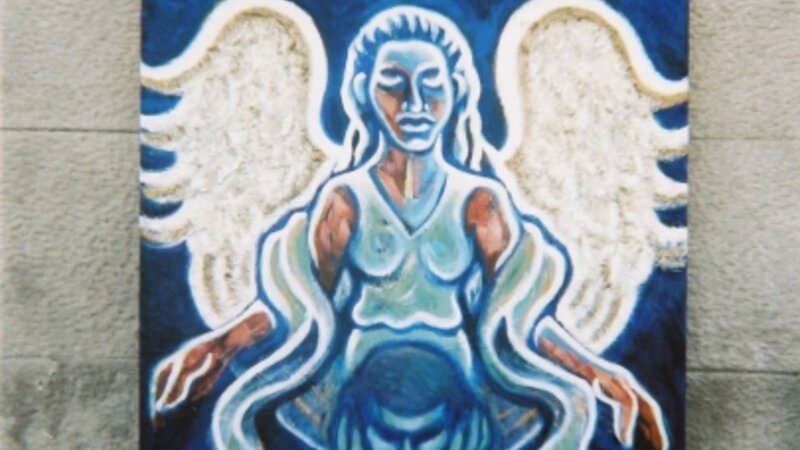 Angels Watching Over Me