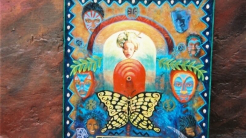 Spiritual Journey