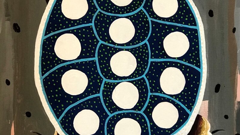 Ewikuwossit Sanku Psonhuse-MOTHER OF THE THIRTEEN MOONS