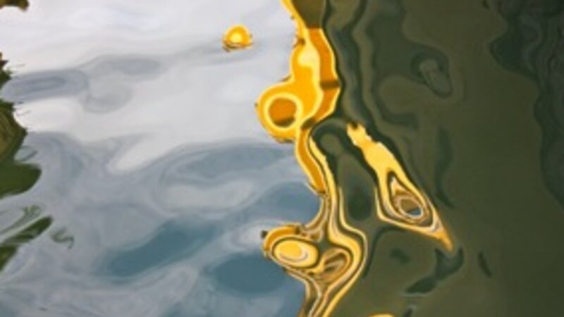 Venetian Gold