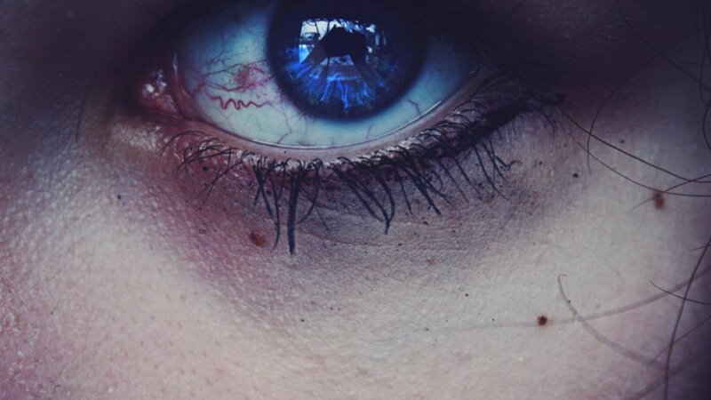 And Then My Heart Went Dark