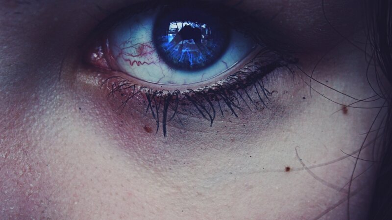 And Then My Heart Went Dark