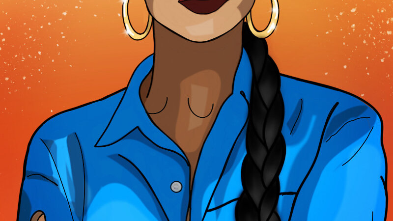 Sade 
