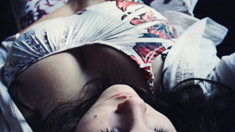 When will you ask me to stop?