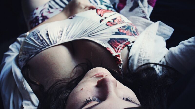 When will you ask me to stop?