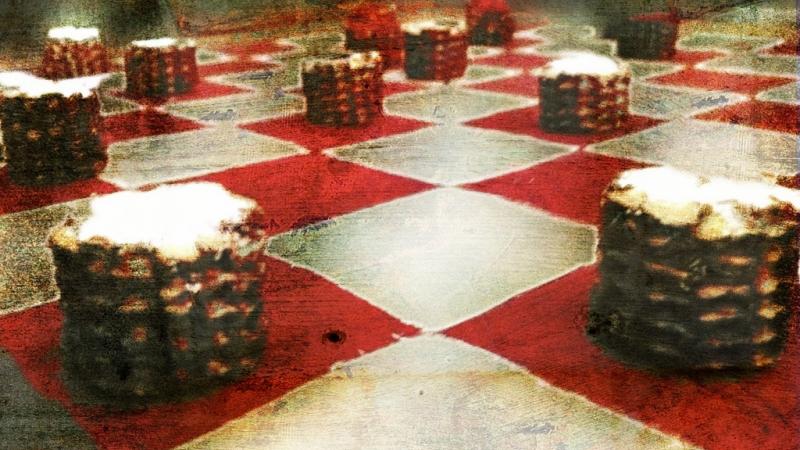 Checkered Past