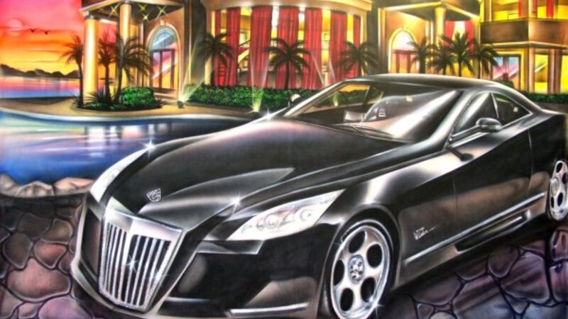 Maybach