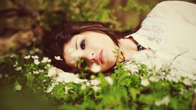 You Make Me Want Death