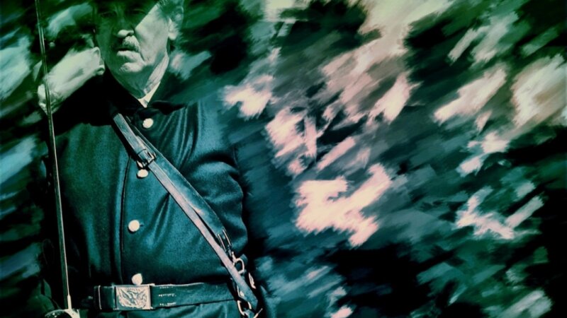 The Unforgotten Years