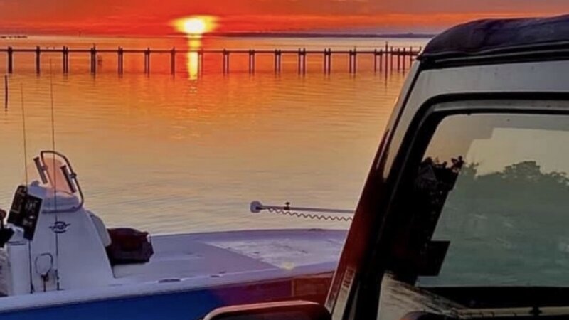 “Sunset Dreams”