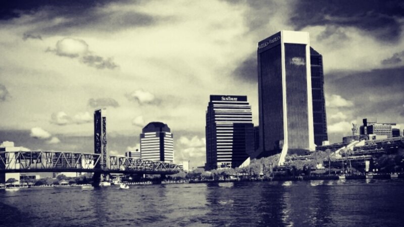 Trollin' on the St. Johns