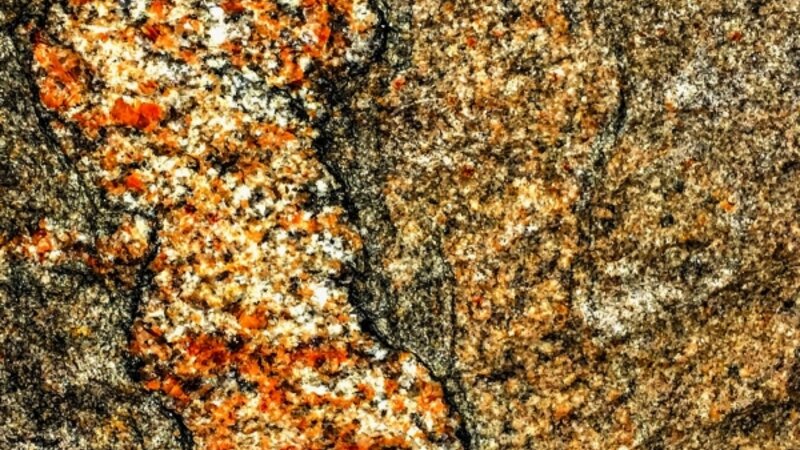 Granite Vein