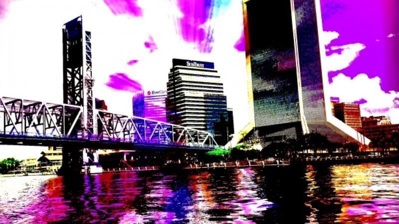 Rainbow Jacksonville