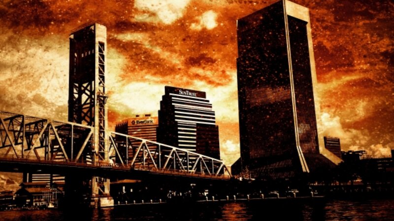 Jacksonville Apocalypse