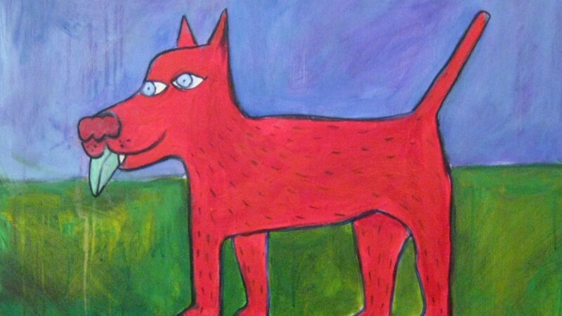 Red Dog
