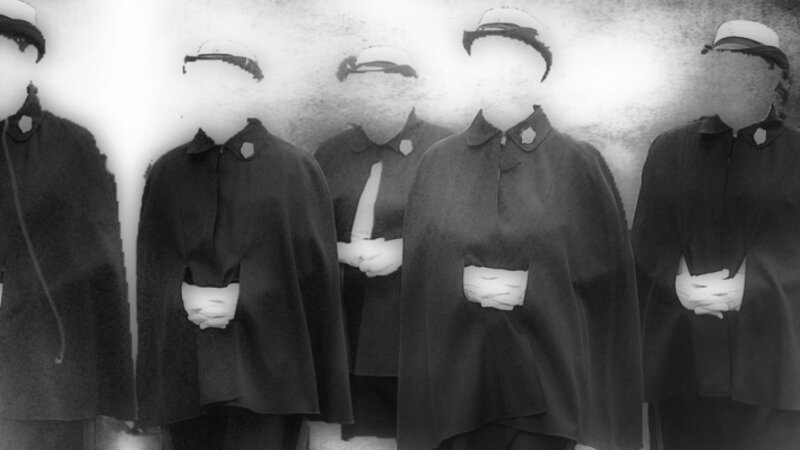 Those faceless, nameless heroes