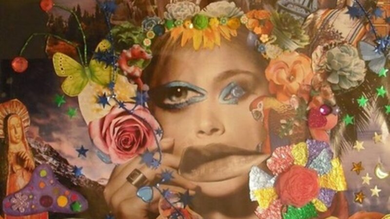 Psychic Collage
