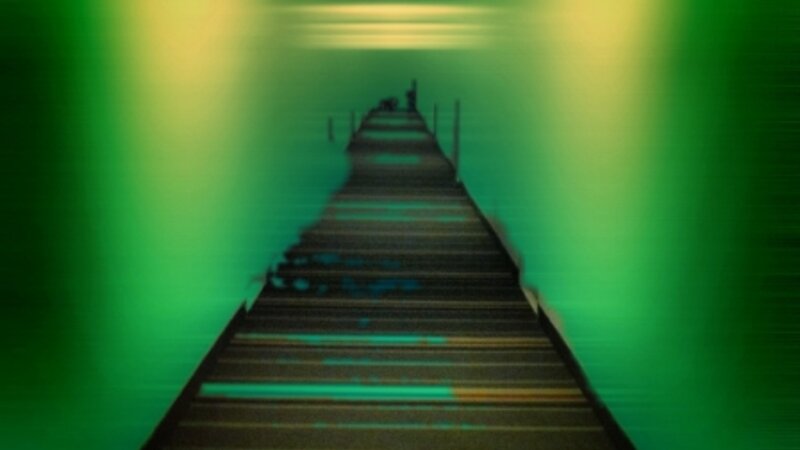 Portal to the Great Unknown