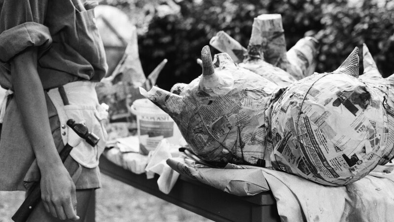 Women I Know Series 1