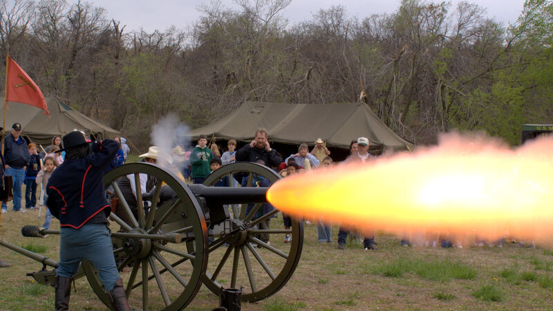 Land Grab Celebration