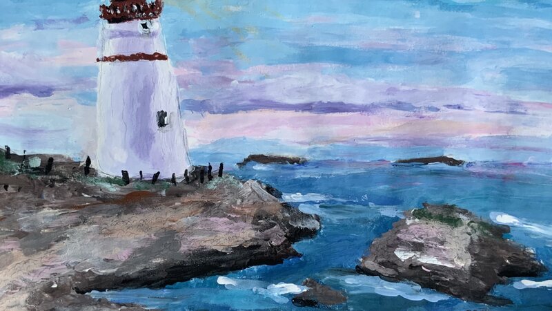 Lighthouse 
