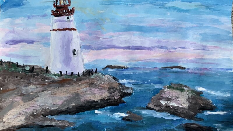 Lighthouse 