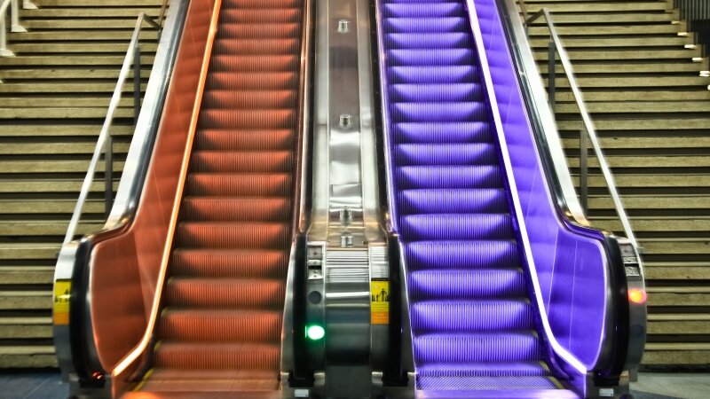 Escalate