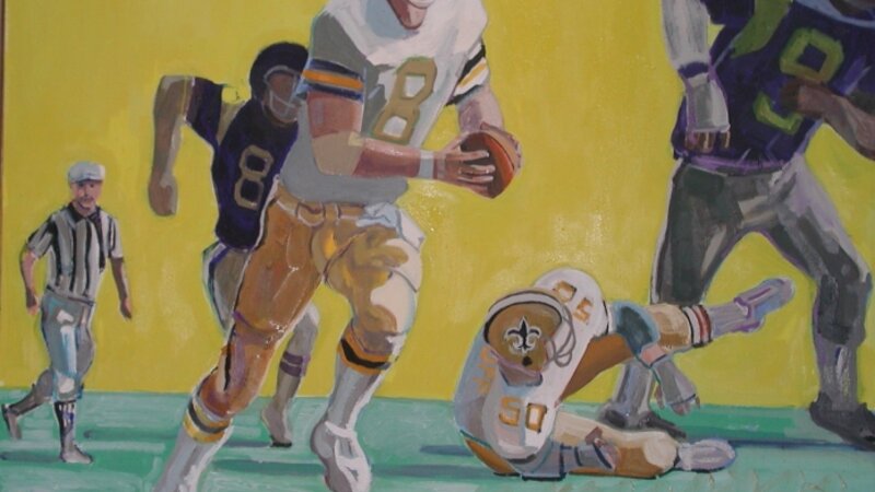 Archie - Saints and Gods