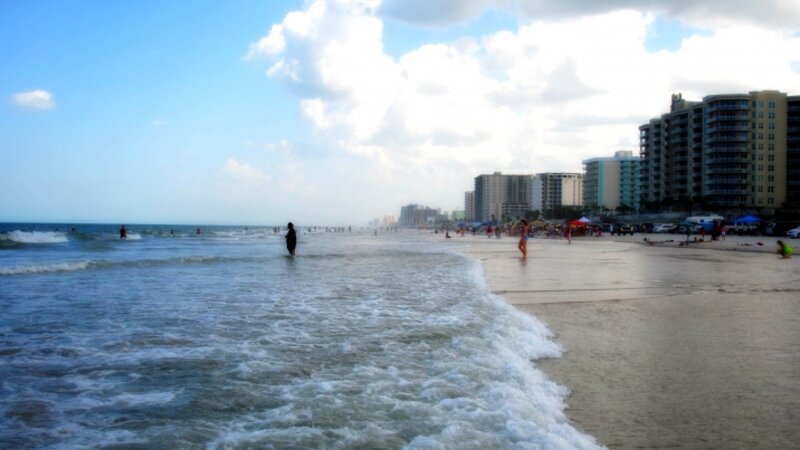 Daytona Beach