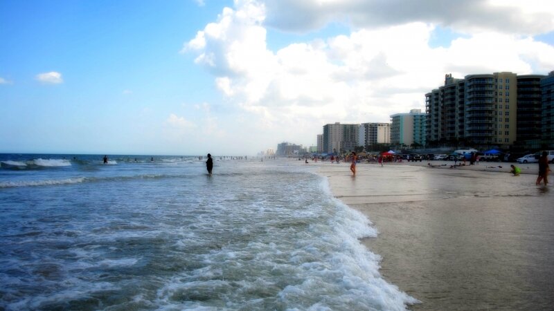 Daytona Beach