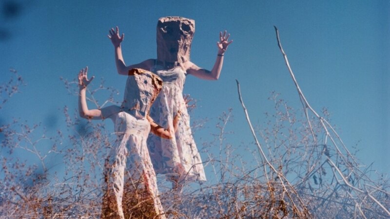 Women I Know Series 2