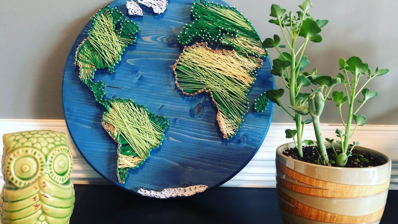 Beautiful World 