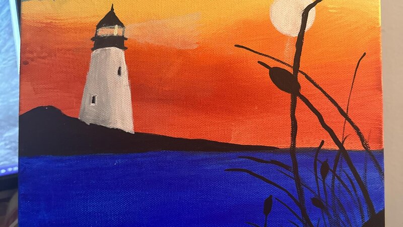 Lighthouse