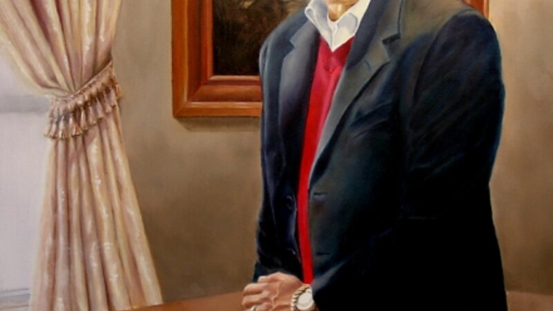 Joseph Miraglia, Merchantville, NJ