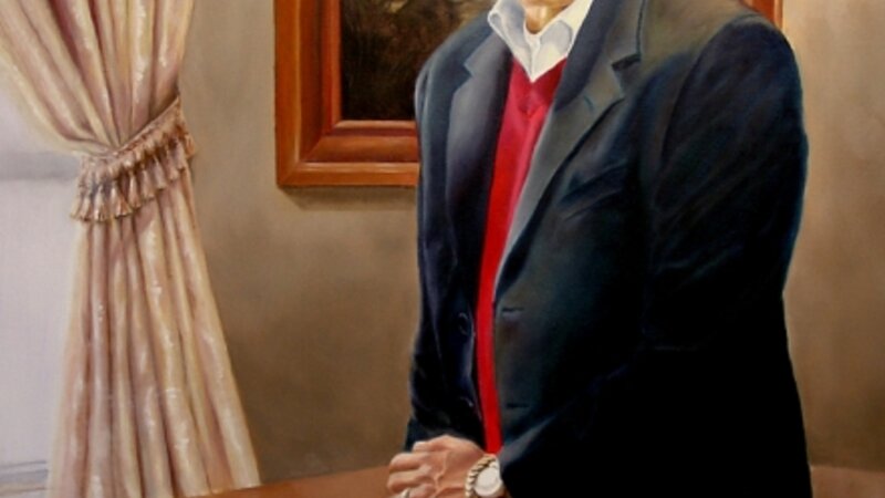 Joseph Miraglia, Merchantville, NJ