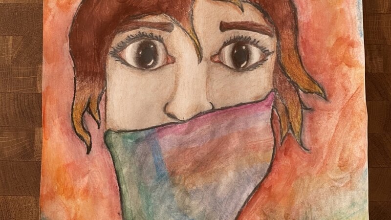 Eyes Wide Open