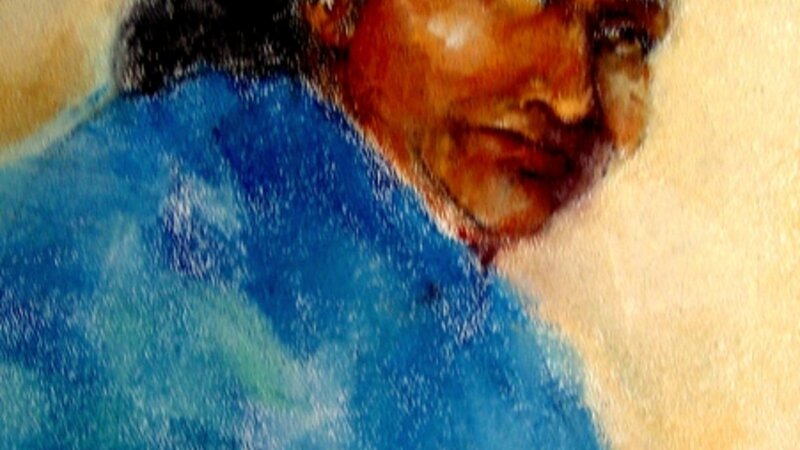 She Waits 