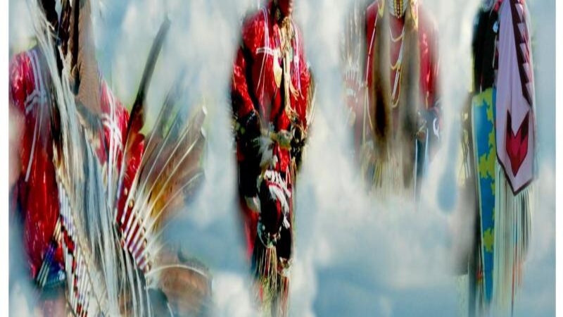 Spirit of My Fathers