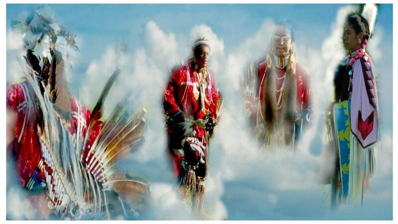 Spirit of My Fathers